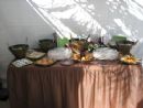 Sushi in the Sukkah