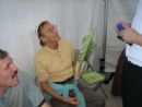 Shaking the Lulav