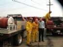 Chabad Fire Relief