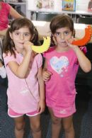 Hands On Heritage- Shofar Factory at the RSF Public Library