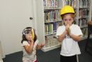 Hands On Heritage- Shofar Factory at the RSF Public Library