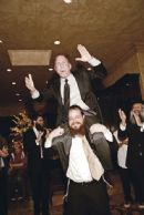 Welcoming the RSF Torah