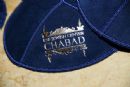 The RSF Chabad Jewish Center official Kippah