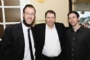 Purim Comedy Night Starring Comedian Mark Schiff and Intro Ari Leiberman. 
"Mark Schiff is one of the funniest men I have ever met..." -Jerry Seinfeld