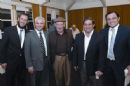 DEFIANCE Guest Speaker Tzvi Bielski son of Zus Bielski, Hero of the movie Defiance. Cosponsored by Mr. Ed Mirsky 