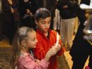Havadallah Ceremony