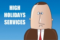 High Holidays